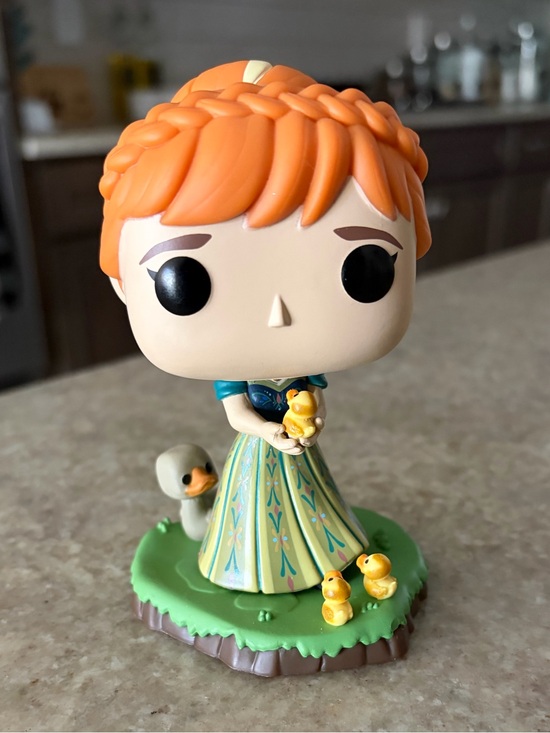 Funko Other - Funko Anna